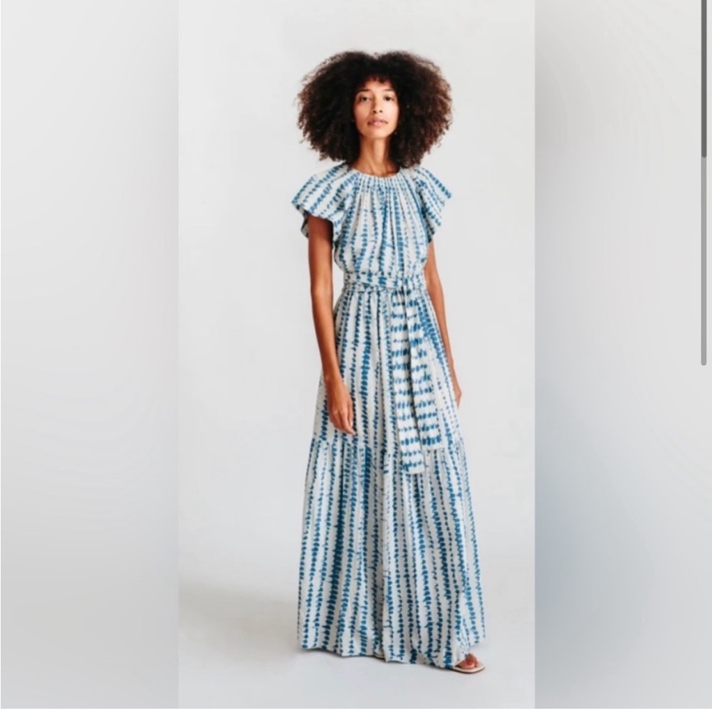 Mirth Vienna maxi Dress